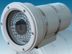 防爆红外定焦60米摄像仪 防爆红外定焦60米摄像仪