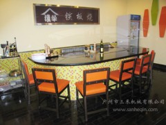 长期供应铁板烧设备 长期供应铁板烧设备