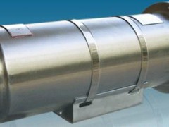 防爆变焦彩转黑摄像仪 防爆变焦彩转黑摄像仪