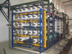 供应福建反渗透纯水设备、反渗透水处理装置、水处理耗材批发