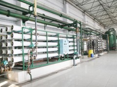 供应厦门酒店中水回用设备、莆田纯水设备、EDI超纯水设备