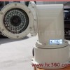 防爆全向红外一体化摄像仪