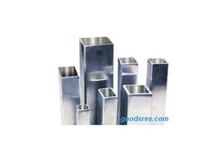 供应304不锈钢方管316不锈钢方管