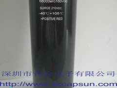 超低温电容|低温电容