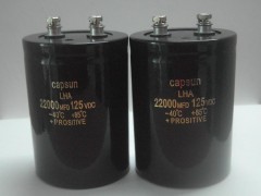 氩弧焊机用电容
