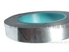 供应昆山铝箔胶带