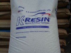 K胶 KR-99HG  SL-803G塑胶原料 K胶 KR-99HG  SL-803G塑胶原料