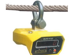 吊钩秤