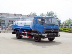 东风145洒水车