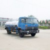 东风153型5-8立方吸粪车