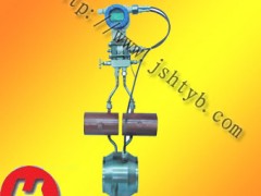 智能一体化孔板流量计