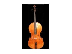 中档大提琴QTCLC-1北京大提琴