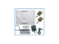 可自动布防、定时布防的无线遥控器,报警控制系统 可自动布防、定时布防的无线遥控器,报警控制系统