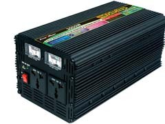 【厂家直销 信誉保障】车载逆变电源3000W 【厂家直销 信誉保障】车载逆变电源3000W
