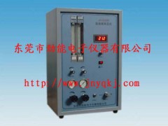 劲能仪器生产氧指数测定仪 劲能仪器生产氧指数测定仪
