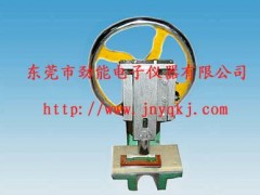 生产优惠切试片机/冲片机 生产优惠切试片机/冲片机