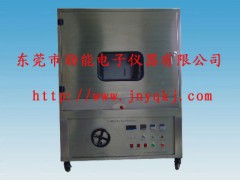 东莞经济型煤矿用电缆燃烧试验机 东莞经济型煤矿用电缆燃烧试验机