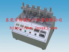 广东东莞开关按键寿命试验机生产厂家 广东东莞开关按键寿命试验机生产厂家