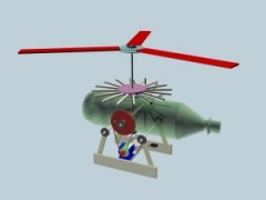 科教益智玩具招商加盟