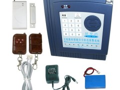 实用八防区型报警器 实用八防区型报警器