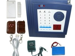 供应32防区有线报警器 供应32防区有线报警器