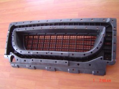 汽车塑料面罩模具/汽车面罩塑料模具 汽车塑料面罩模具/汽车面罩塑料模具