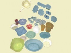 塑料日用品模具/日用品塑料模具 塑料日用品模具/日用品塑料模具