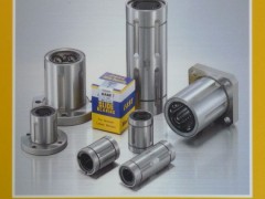 EASE直线轴承SDM16OP/SDE8LYUU