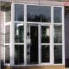 北京亮马桥维修玻璃门 ，专业安装玻璃门