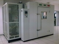 供应步入式恒温恒湿试验室
