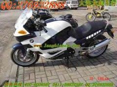 供应进口宝马 K1200RS摩托车  价格：5000元