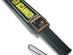 手持检测器 手持检测器