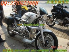 供应进口宝马 R1200C摩托车  价格：4500元