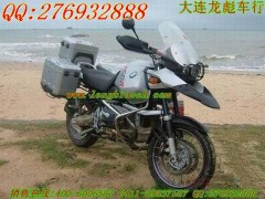 供应进口宝马 R1150GS摩托车  价格：5200元