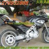 供应进口宝马 F650CS摩托车  价格：4300元
