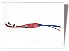 供应30A航模无刷电子调速器 供应30A航模无刷电子调速器