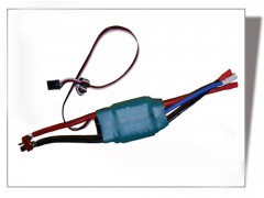 供应110A无刷电调 供应110A无刷电调