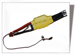 供应80A航空模型电子调速器 供应80A航空模型电子调速器