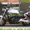 供应本田 CB-400 VTEC摩托车  价格：3400元