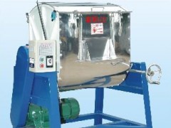 卧式混色机