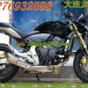供应07年 本田 CB600F摩托车   价格：4700元