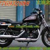 供应08款 本田 Davidson XL 883R  
