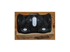 健尔马乐天派足疗机厂家大量现货批发