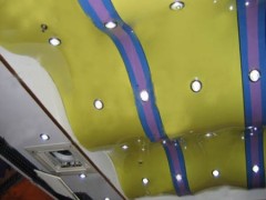 四川软膜天花工程|拉蓬天花吊顶 易彩%玲%个性设置 创新潮流