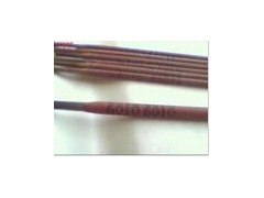 J556FeXG纤维素下向焊条