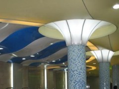 湖北软膜天花销售、加工、安装易%彩海业全国各地承包商