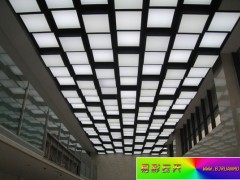 供应杭州软膜天花柔性天花易%彩软膜各项检测全部合格放心用