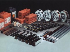 ENiMo-3镍基合金焊条