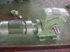 WD蜗轮蜗杆减速机沧州巨祥生产