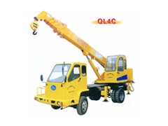 南营小型吊车-小型吊车厂-金都机械制造